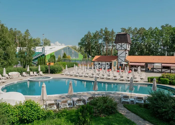 Hotel Selena Family Resort
