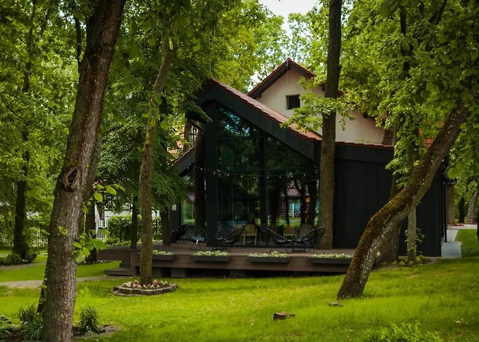 Hotel Selena Family Resort