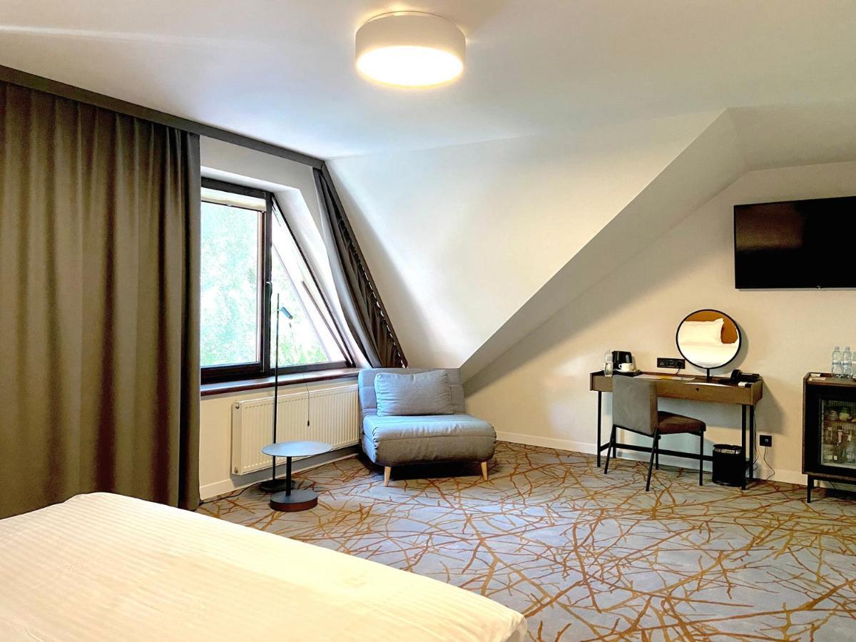Selena Family Hotel Sokirno
