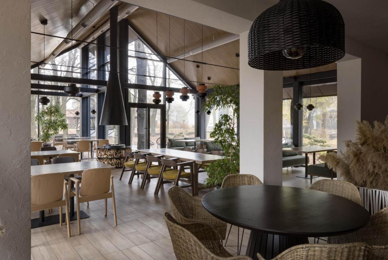 Selena Family Hotel Sokirno