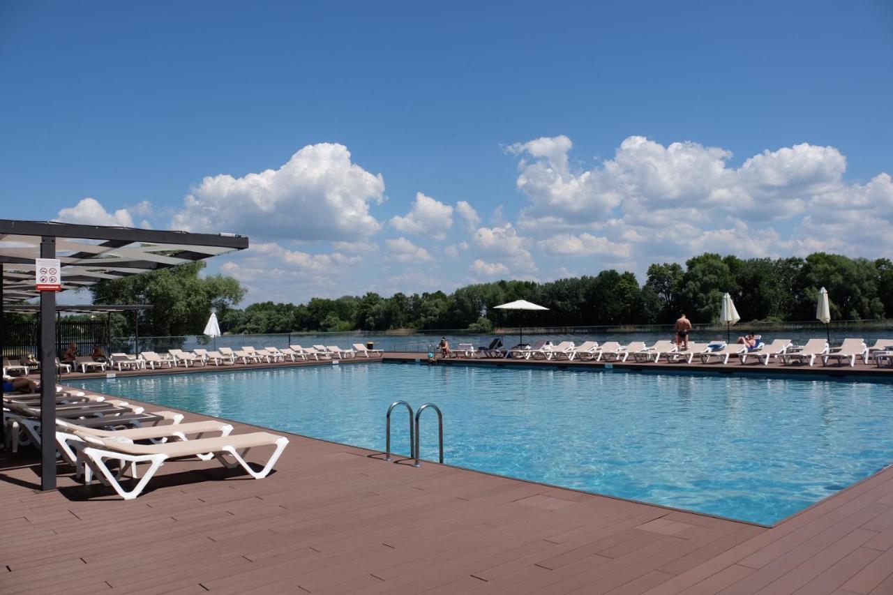 Selena Family Hotel Sokirno