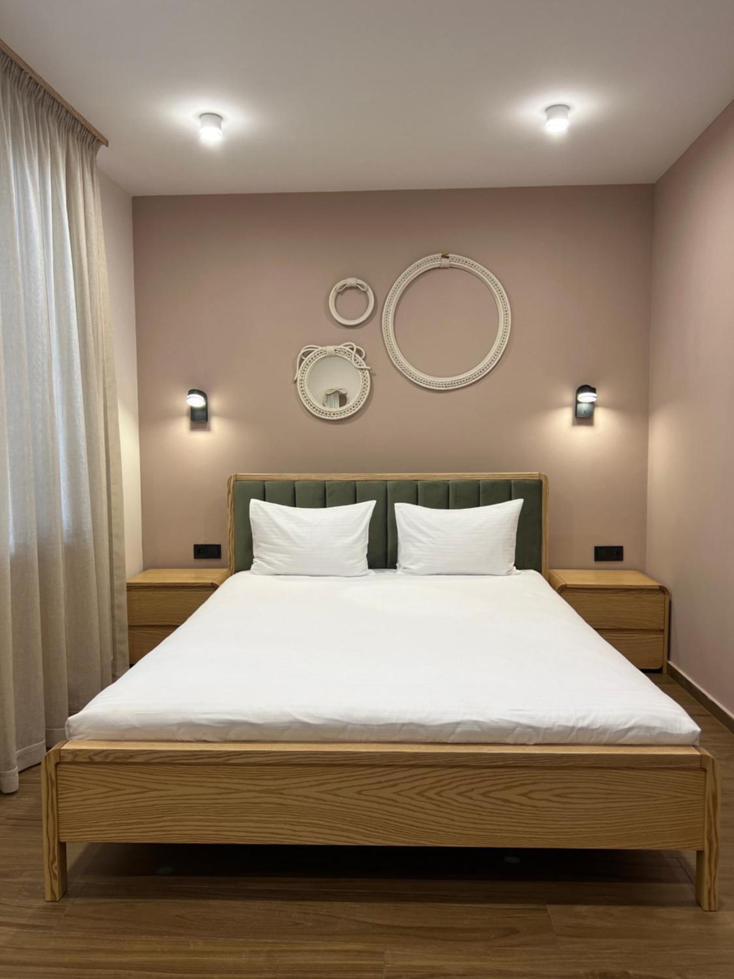 Hotel Selena Family Sokirno