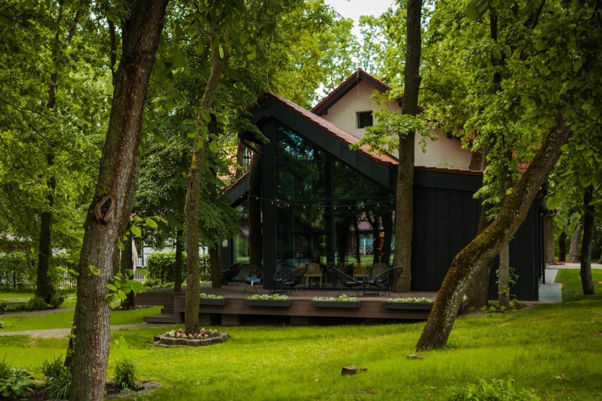 Hotel Selena Family Sokirno